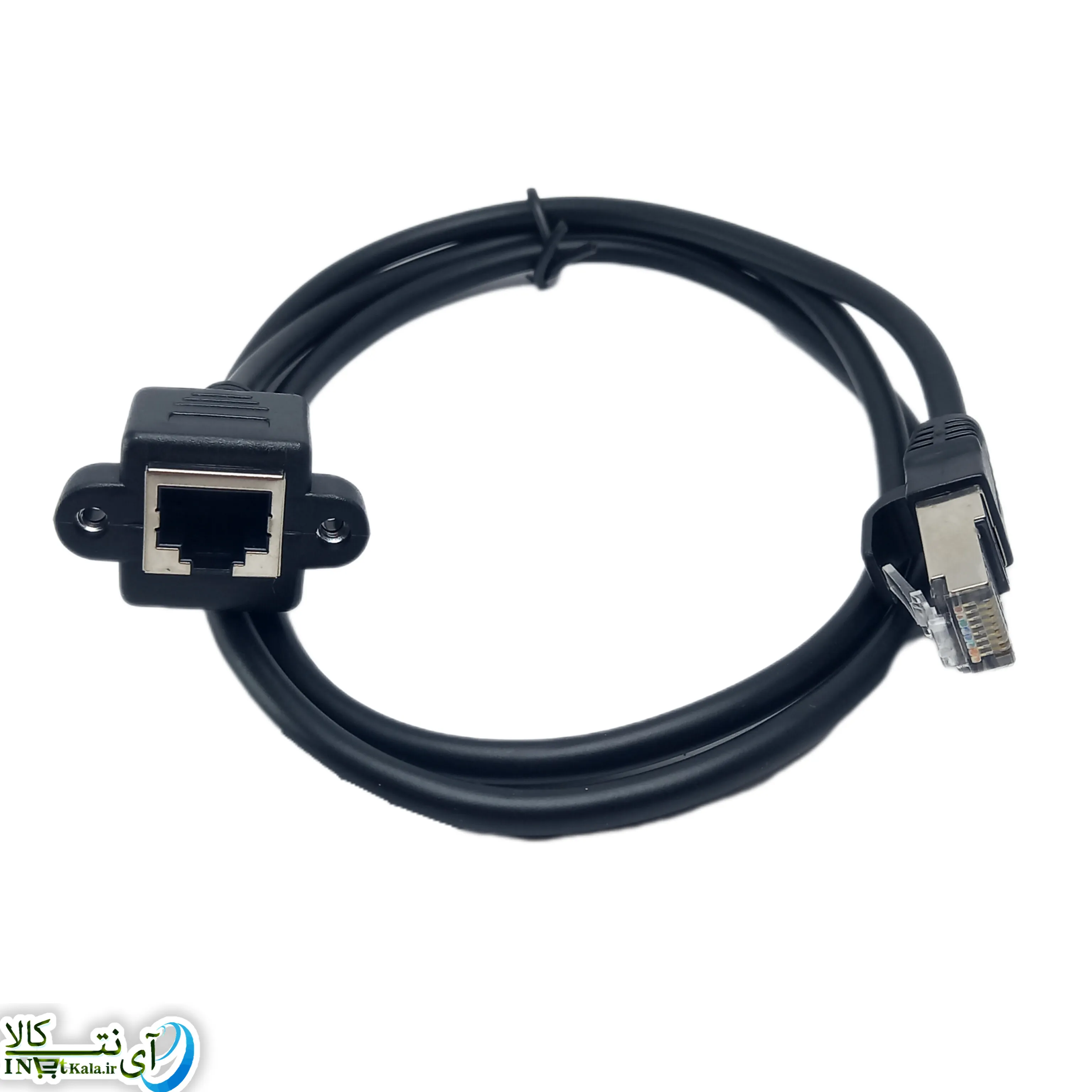 کابل افزایش طول شبکه 0.3 متری